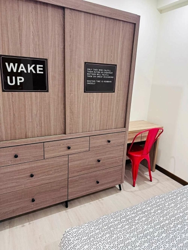 含車含管✨可租補✨海線超高cp值✨小家庭首選✨全新交屋✨家具全配✨遠雄幸福城(第6張)