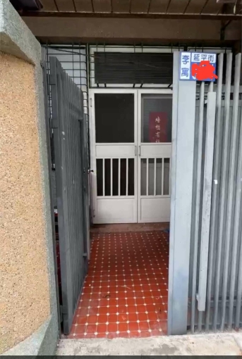 位於安平老街鬧中取靜的透天住宅 - Image 12