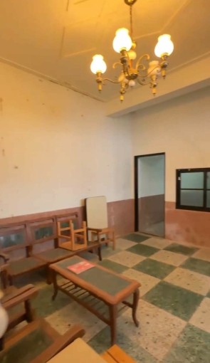 位於安平老街鬧中取靜的透天住宅 - Image 1