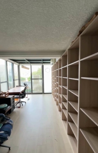 位於安平老街鬧中取靜的透天住宅 - Image 10