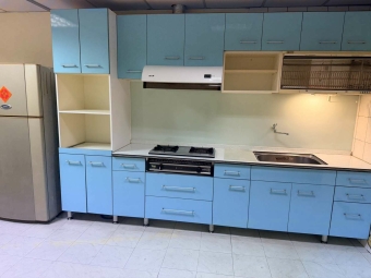 🏠社宅可補助-免仲介費【低樓層1房1廳1衛】 （第5張）