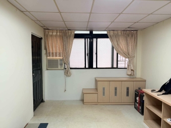 🏠社宅可補助-免仲介費【低樓層1房1廳1衛】 （第1張）