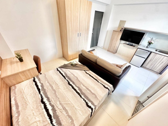 廷選好屋✨北屯好市多|全新未住|陽台獨洗曬|可租補 - Image 7