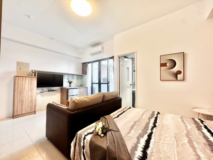 廷選好屋✨北屯好市多|全新未住|陽台獨洗曬|可租補 - Image 9