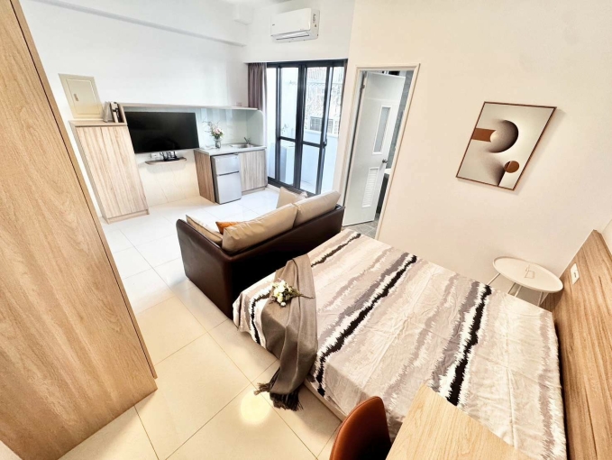 廷選好屋✨北屯好市多|全新未住|陽台獨洗曬|可租補 - Image 2