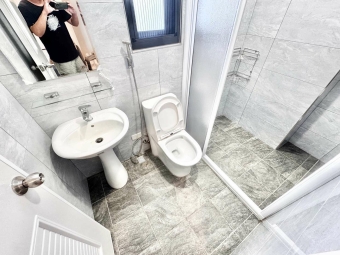 廷選好屋✨北屯好市多|全新未住|陽台獨洗曬|可租補 - Image 14