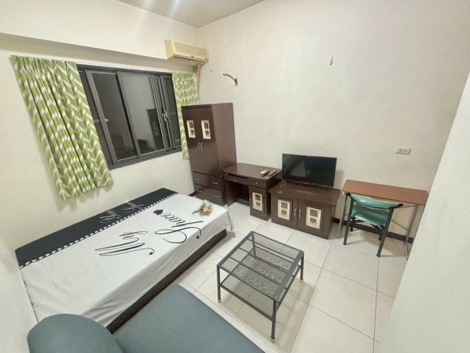 🌟近七期百貨商圈、惠文國小❗可雙租補💥機車好停車（第2張）