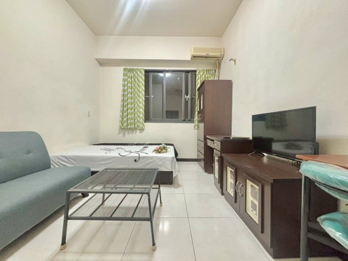 🌟近七期百貨商圈、惠文國小❗可雙租補💥機車好停車（第3張）