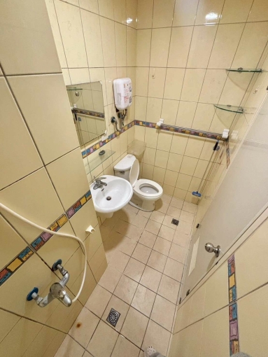 🌟近七期百貨商圈、惠文國小❗可雙租補💥機車好停車（第5張）