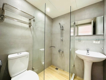 即將釋出.南港區.捷運後山埤站.獨立陽台.明亮大空間設計感兩房一廳A01（第14張）