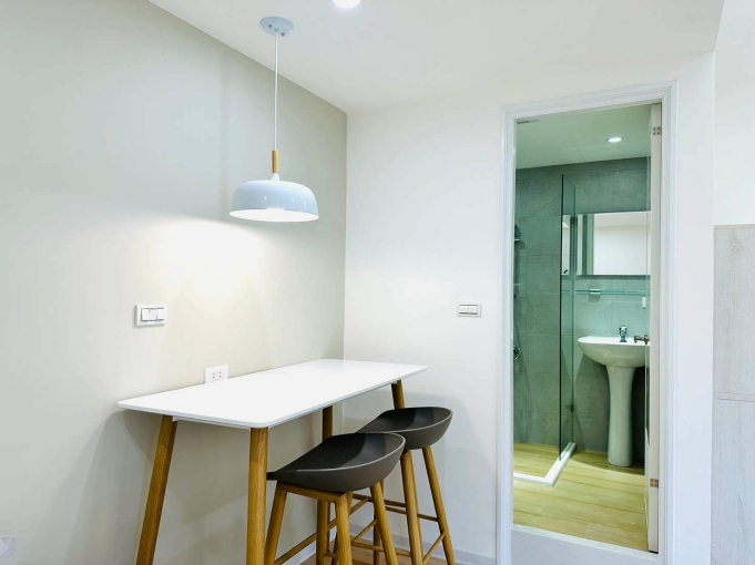 即將釋出.南港區.捷運後山埤站.獨立陽台.明亮大空間設計感兩房一廳A01（第13張）