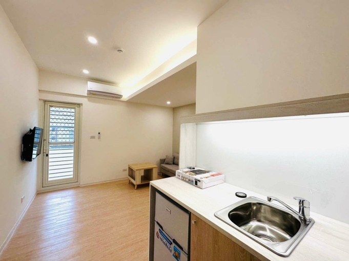 即將釋出.南港區.捷運後山埤站.獨立陽台.明亮大空間設計感兩房一廳A01（第12張）