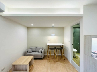 即將釋出.南港區.捷運後山埤站.獨立陽台.明亮大空間設計感兩房一廳A01（第3張）