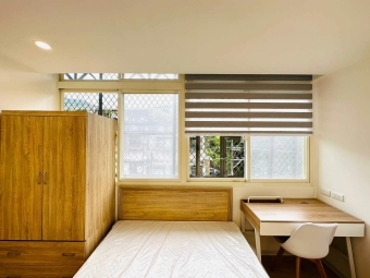 即將釋出.南港區.捷運後山埤站.獨立陽台.明亮大空間設計感兩房一廳A01（第6張）