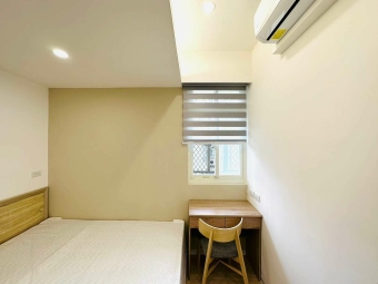 即將釋出.南港區.捷運後山埤站.獨立陽台.明亮大空間設計感兩房一廳A01（第9張）