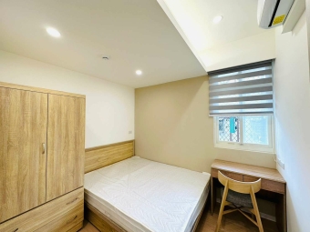 即將釋出.南港區.捷運後山埤站.獨立陽台.明亮大空間設計感兩房一廳A01（第8張）