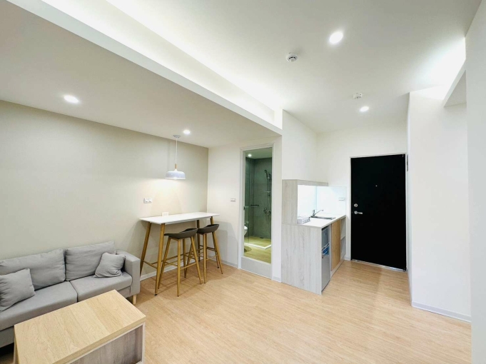 即將釋出.南港區.捷運後山埤站.獨立陽台.明亮大空間設計感兩房一廳A01（第2張）