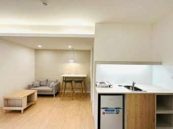 即將釋出.南港區.捷運後山埤站.獨立陽台.明亮大空間設計感兩房一廳A01（第11張）