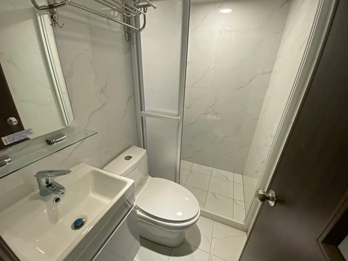 沛沛租🔅可補助低樓層後站獨洗大陽台（第2張）