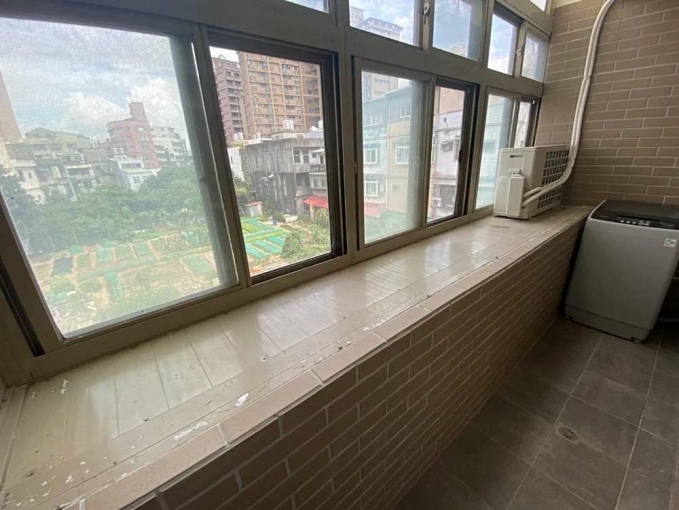 沛沛租🔅可補助低樓層後站獨洗大陽台（第3張）