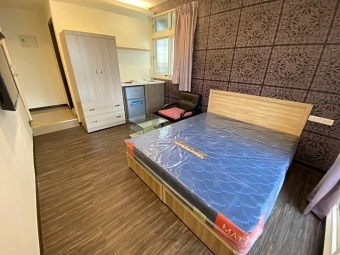 沛沛租🔅可補助低樓層後站獨洗大陽台（第1張）