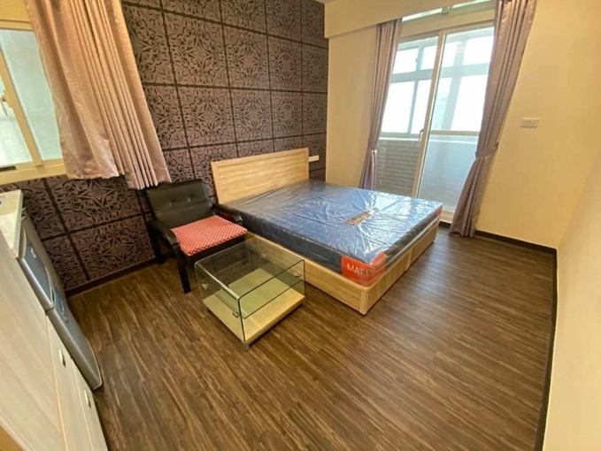 沛沛租🔅可補助低樓層後站獨洗大陽台（第4張）