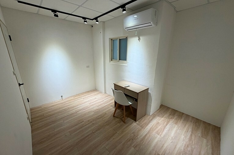 💓劍南路捷運/可養貓咪/陽台兩房/租補不會過(第10張)