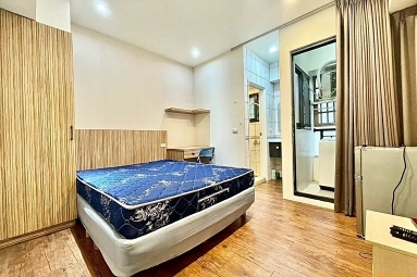 兆基社會住宅🏠有陽台套房~一卡皮箱入住（第1張）