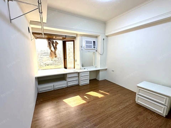 @@六張犁臨江商圈旁*採光明亮質感兩房(第4張)