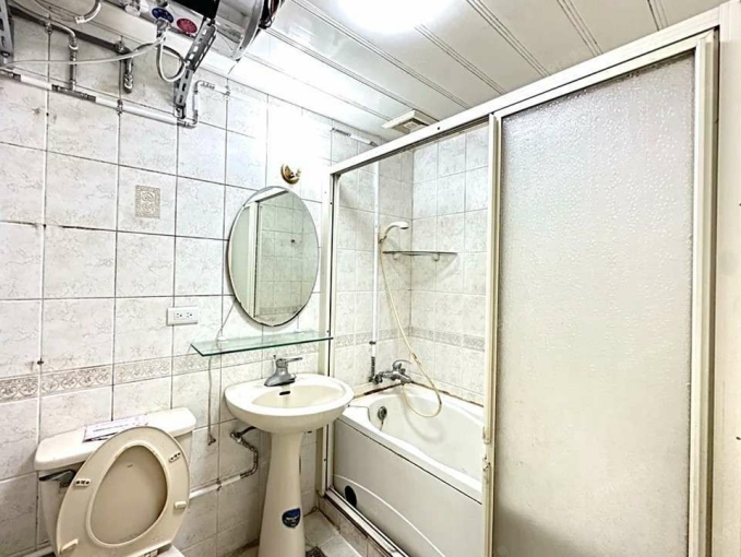 @@六張犁臨江商圈旁*採光明亮質感兩房(第6張)