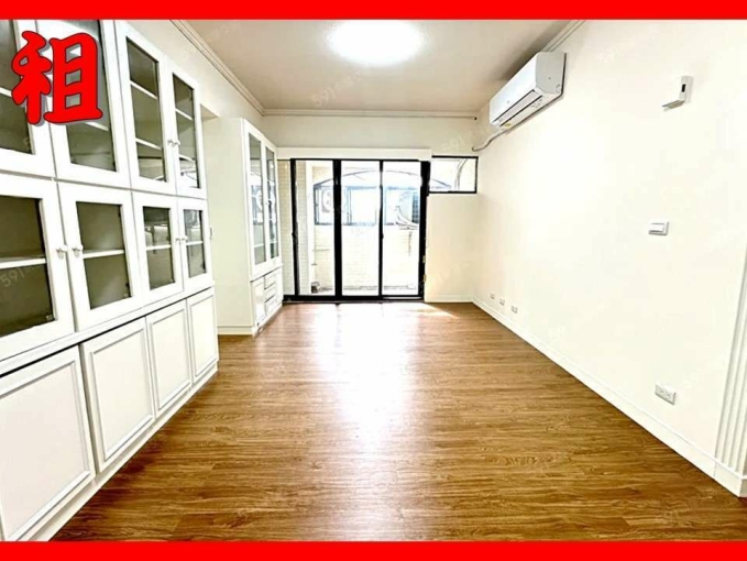 @@六張犁臨江商圈旁*採光明亮質感兩房(第1張)