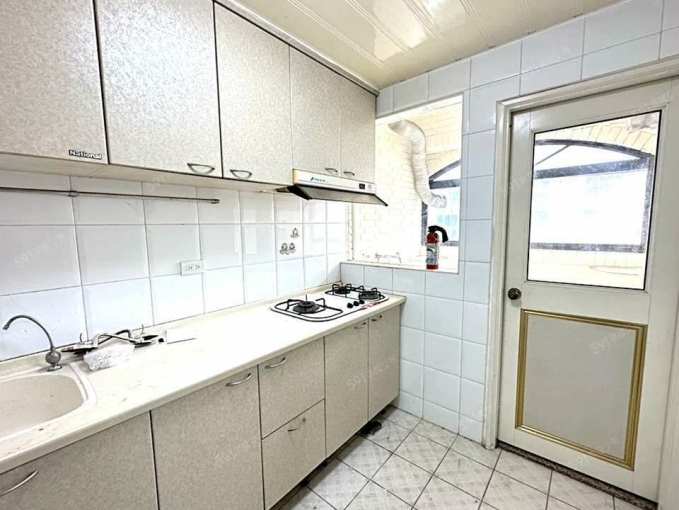 @@六張犁臨江商圈旁*採光明亮質感兩房(第5張)