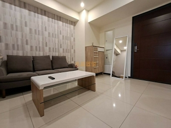 兆基社會住宅🏠美麗島雙捷運採光兩房免仲可租補（第1張）