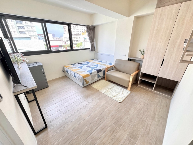 🧡加賴約🧡全新電梯🧡租屋補助🧡陽台獨洗🧡稀有釋出🧡 - Image 1