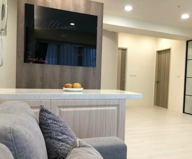 喜歡愛乾淨的人士 只限女生（第2張）