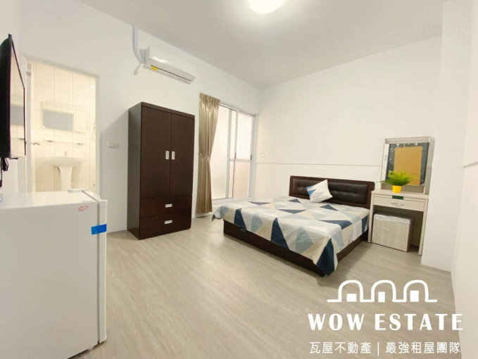 陽台獨洗🍀子母車🍀飲水機🍀近高工僑泰興大（第2張）