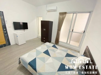 陽台獨洗🍀子母車🍀飲水機🍀近高工僑泰興大（第1張）