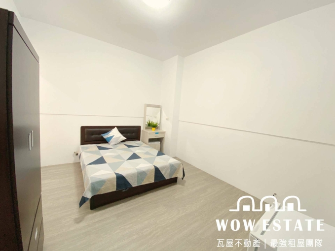 陽台獨洗🍀子母車🍀飲水機🍀近高工僑泰興大（第3張）