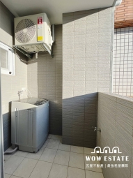 陽台獨洗🍀子母車🍀飲水機🍀近高工僑泰興大（第6張）