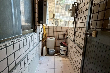 兆基社會住宅🏠左營高鐵精品三房可租補（第5張）