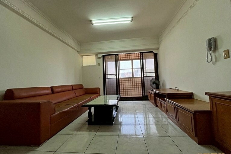 兆基社會住宅🏠左營高鐵精品三房可租補(第1張)