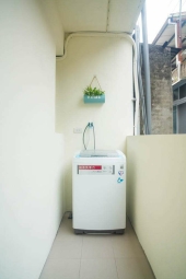 即將釋出.中和區.捷運景安站.獨立陽台.舒適設計感套房 502（第6張）