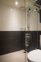 即將釋出.中和區.捷運景安站.獨立陽台.舒適設計感套房 502（第7張）