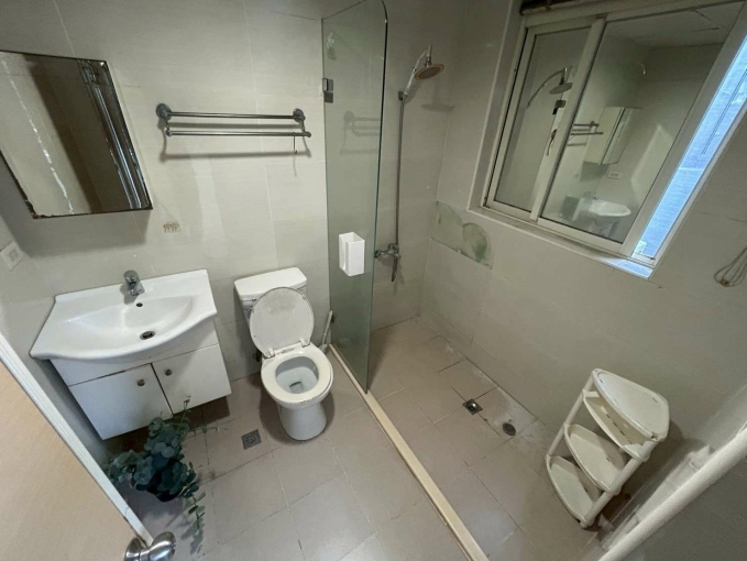 ★保安宮★捷運圓山★可貓★收垃圾★陽台★（第7張）