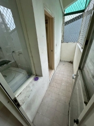 ★保安宮★捷運圓山★可貓★收垃圾★陽台★（第5張）