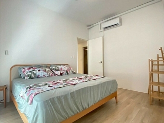 兆基社會住宅🏡明星匯高檔3房/可補助/可報稅（第4張）