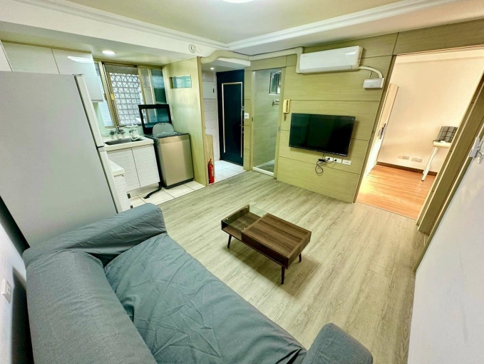 廷選好屋✨超值二房✨可租補✨可寵可貓可狗 - Image 1