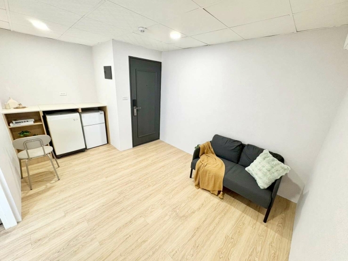 🧡加賴約🧡電梯可貓咪🧡租屋補助🧡獨洗窗曬🧡一房一廳🧡秒殺物件🧡（第9張）