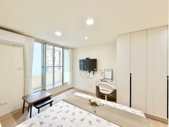 一眼瞬間💖全新裝潢✨可租補🐶可貓狗✅流理台✅子母車（第9張）