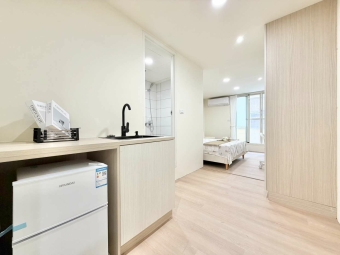 一眼瞬間💖全新裝潢✨可租補🐶可貓狗✅流理台✅子母車（第2張）